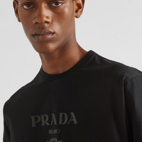 Prada Logo T-Shirt