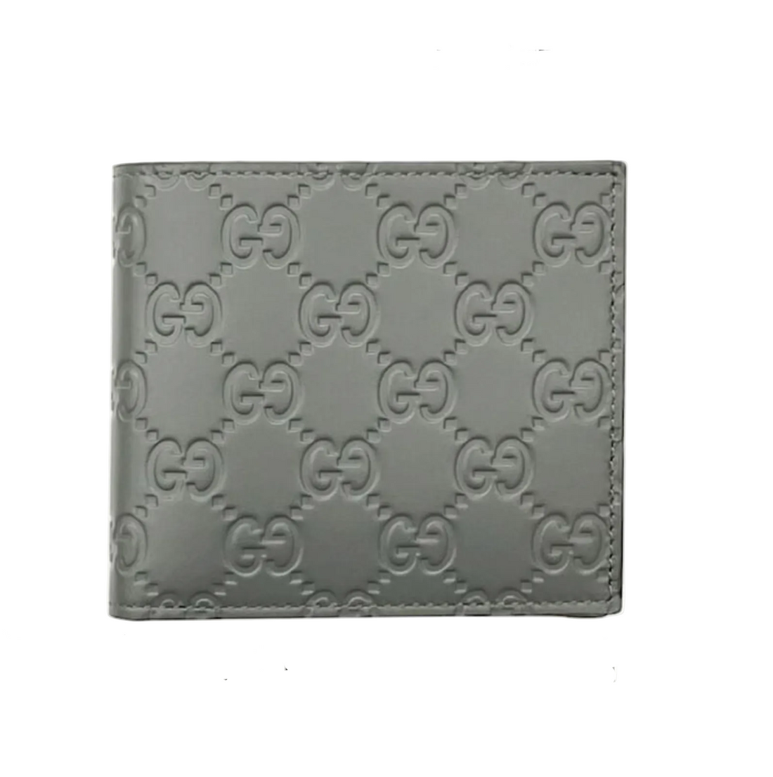 Gucci GG Leather Wallet