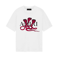 Amiri Poison Snake T-Shirt
