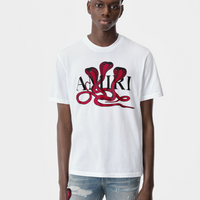 Amiri Poison Snake T-Shirt