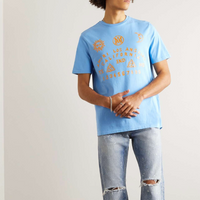 Amiri Ouija Board T-Shirt