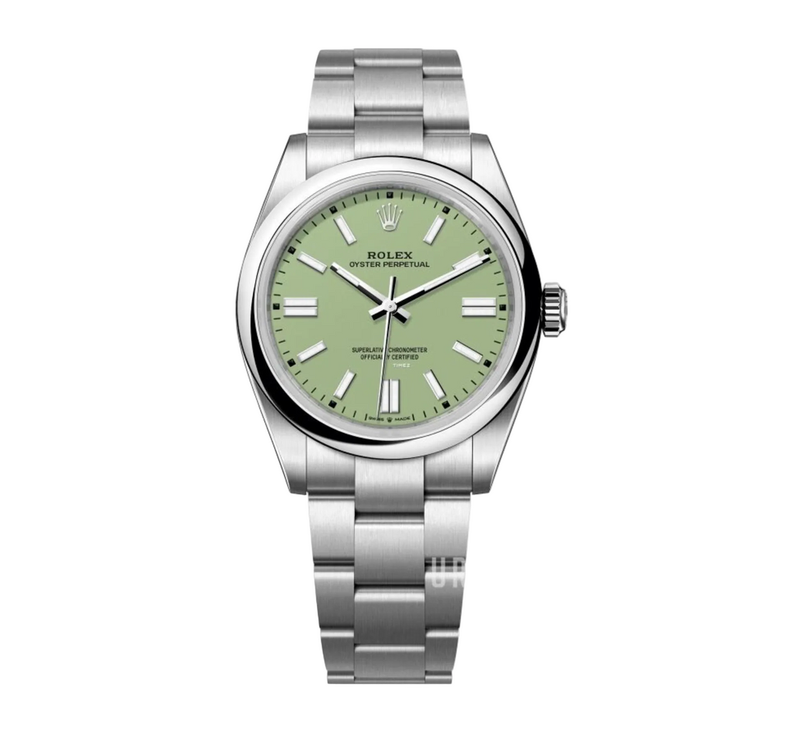 Rolex Oyster Perpetual 41