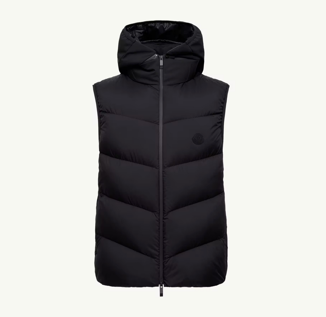 Moncler Guersac Down Vest