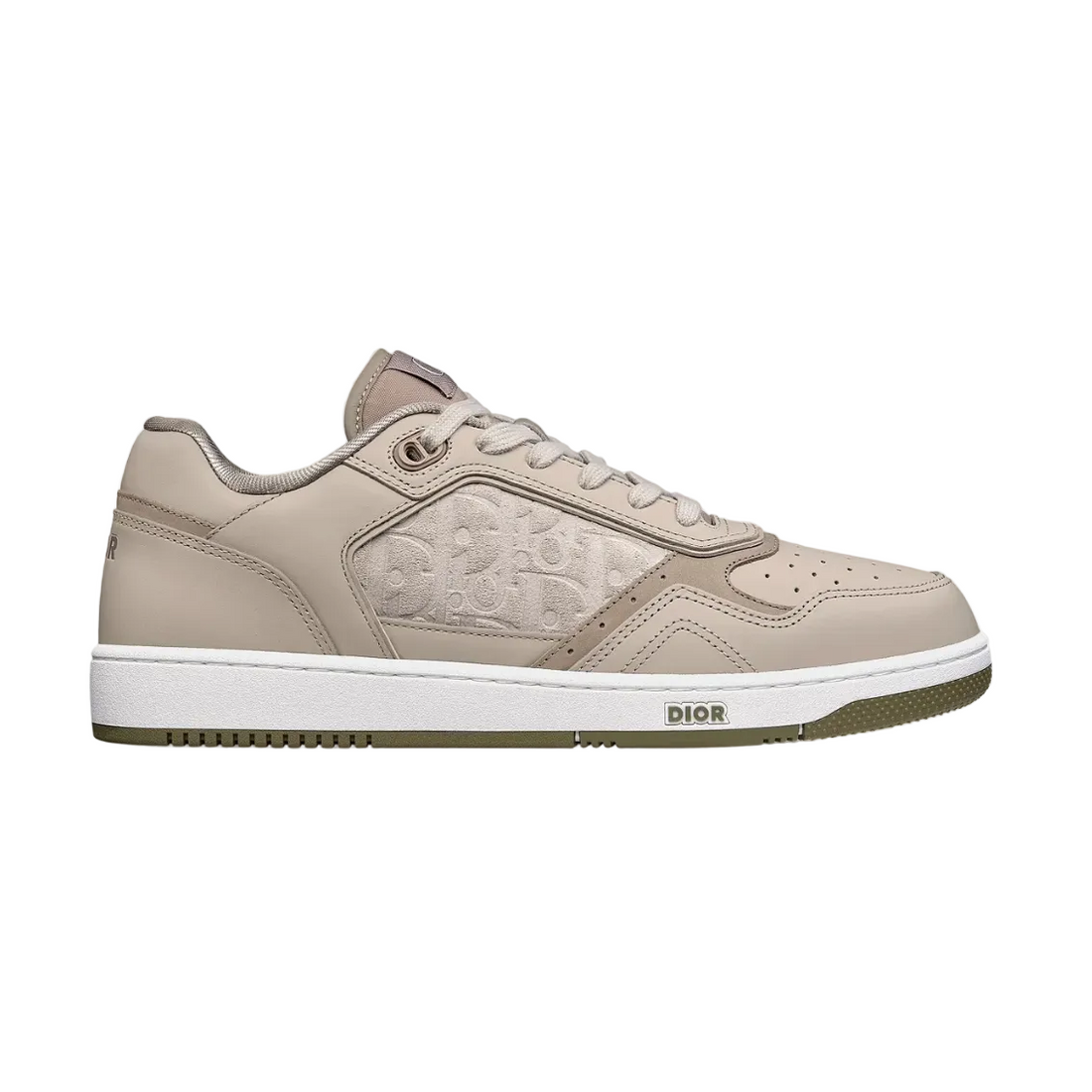 Dior B27 Uptown Low-Top Sneaker