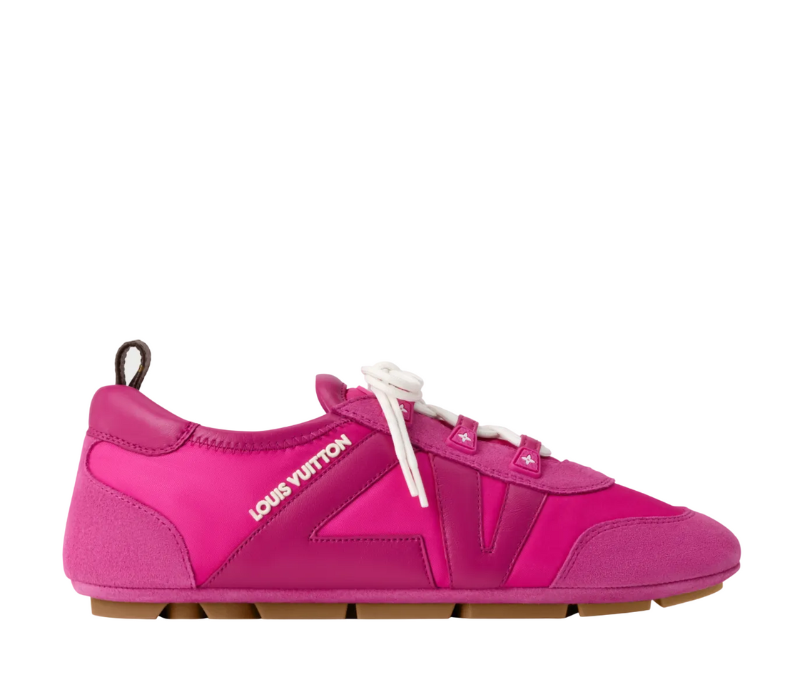 Louis Vuitton LV Sneakerina Sneaker