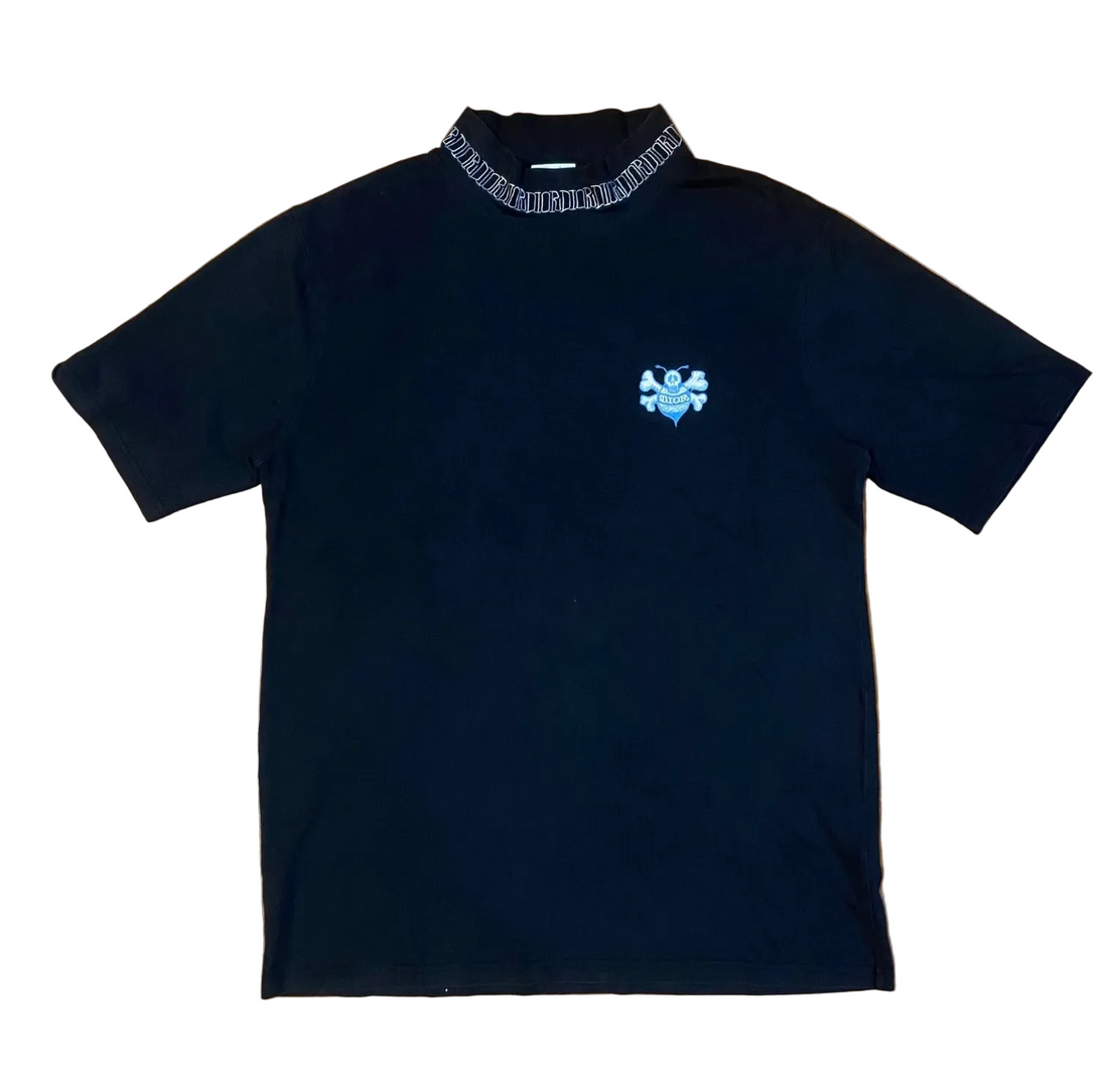 Dior x Stussy Bee T-Shirt