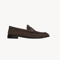 Saint Laurent Le Suede Loafer