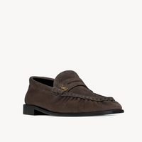 Saint Laurent Le Suede Loafer