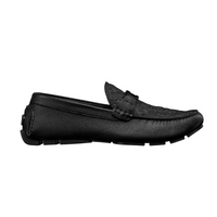 Dior Odeon Gravity Leather Loafer