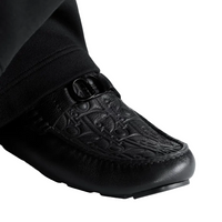 Dior Odeon Gravity Leather Loafer