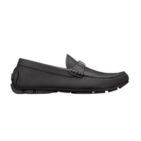Dior Odeon CD Leather Loafer