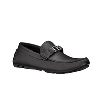 Dior Odeon CD Leather Loafer