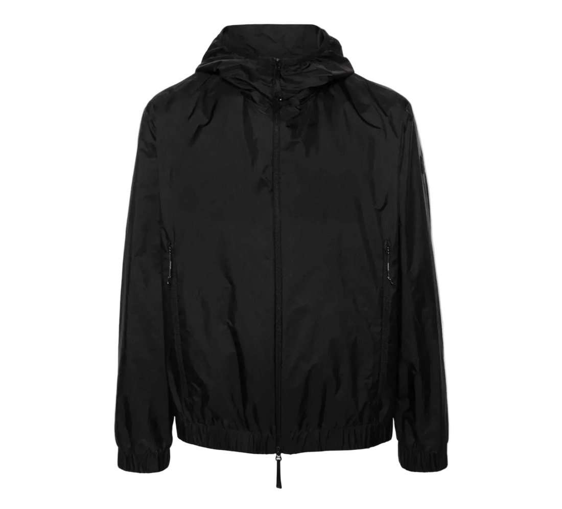 Moncler Algovia Nylon Windbreaker