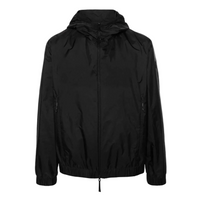 Moncler Algovia Nylon Windbreaker