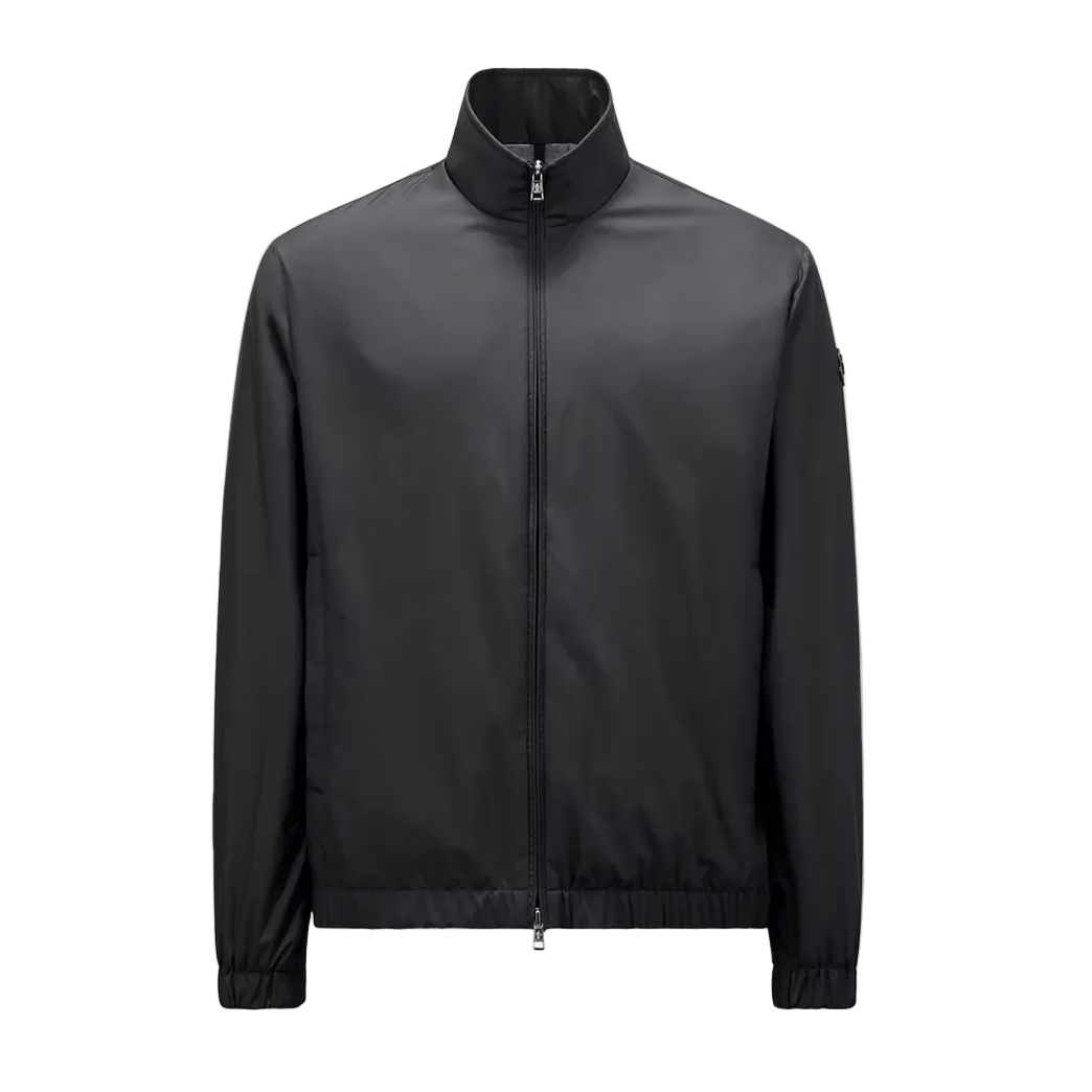 Moncler Meidassa Nylon Jacket