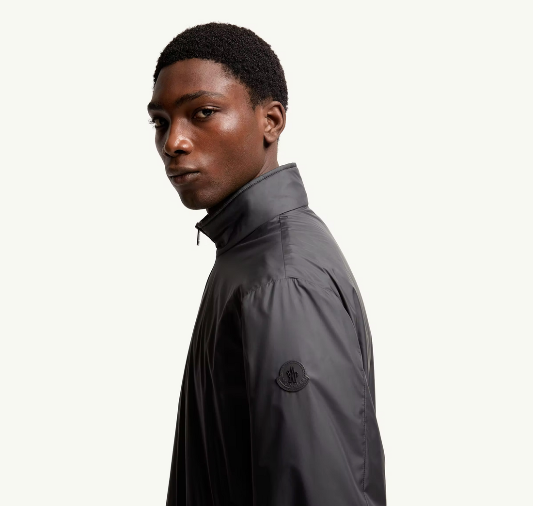 Moncler Meidassa Nylon Jacket