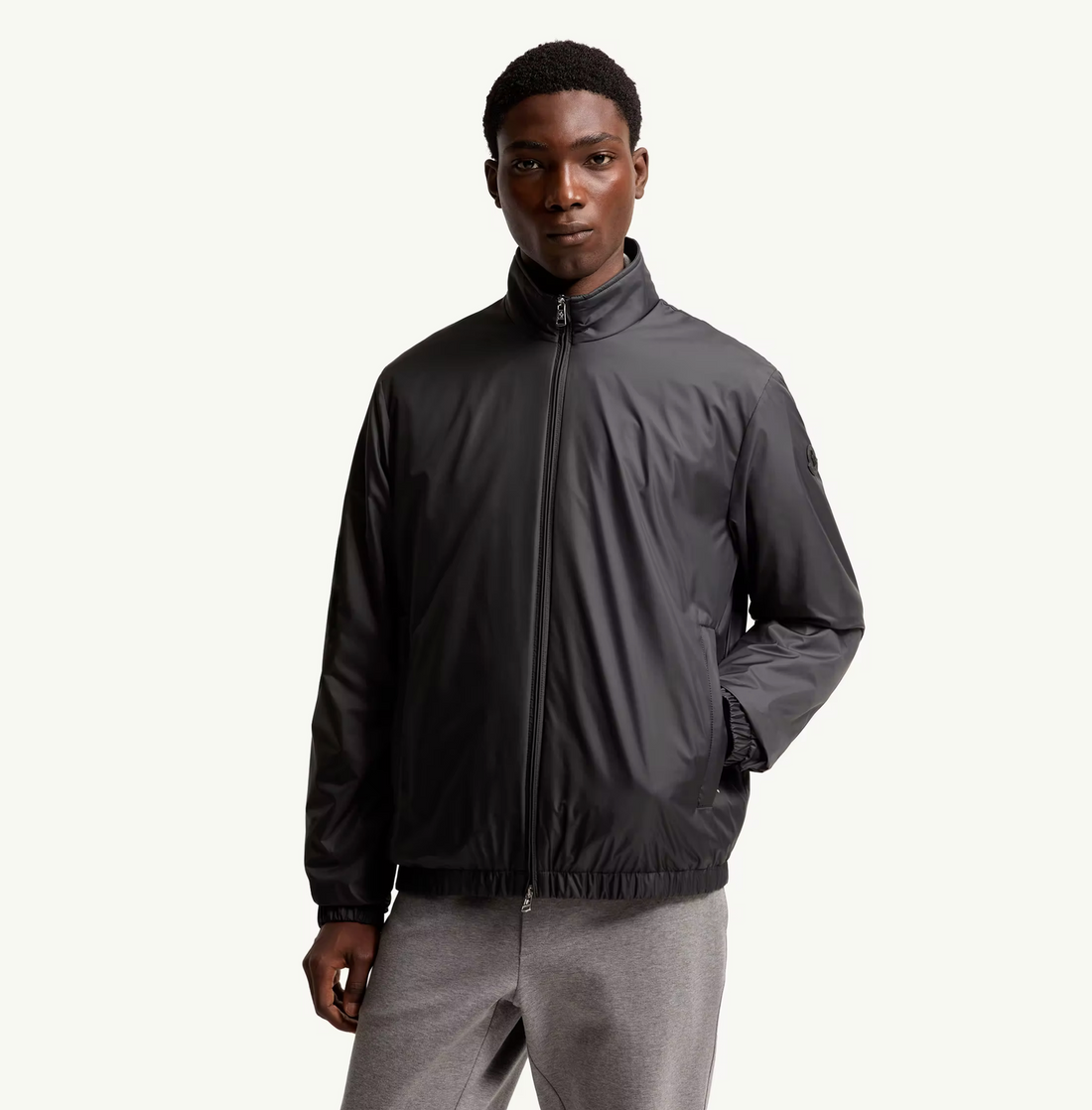 Moncler Meidassa Nylon Jacket