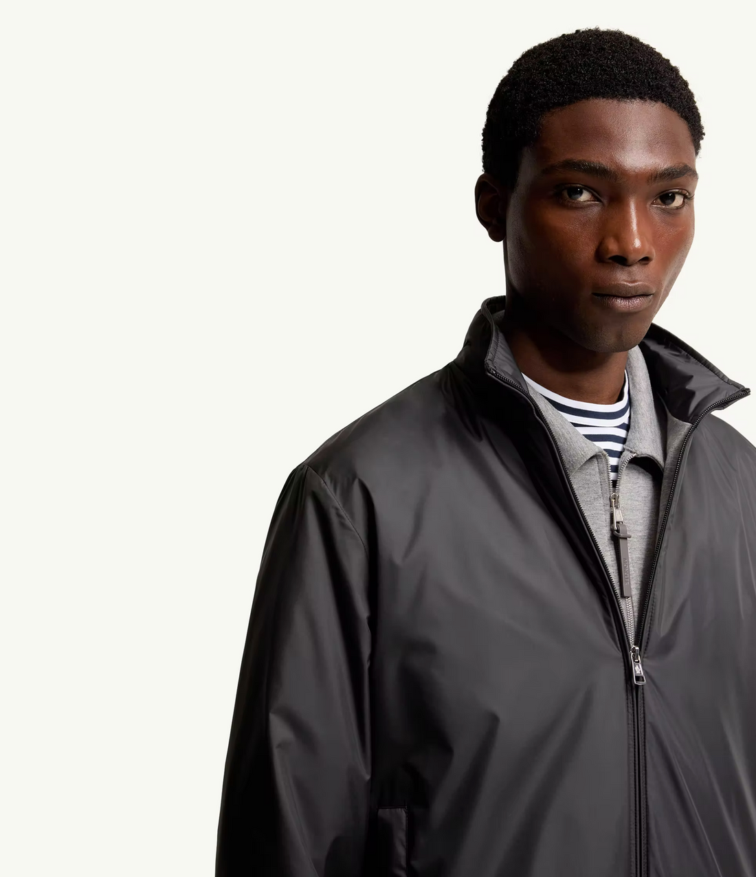 Moncler Meidassa Nylon Jacket