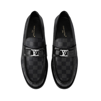 Louis Vuitton Major Damier Loafer