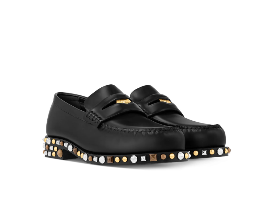 Louis Vuitton LV Penny Loafer