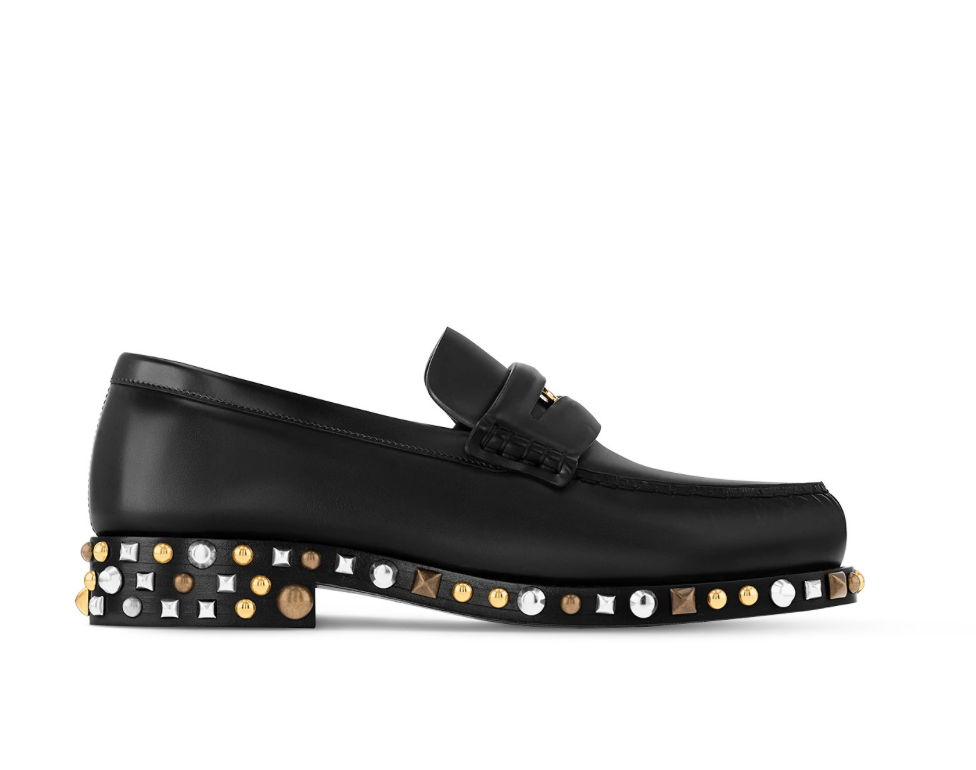 Louis Vuitton LV Penny Loafer