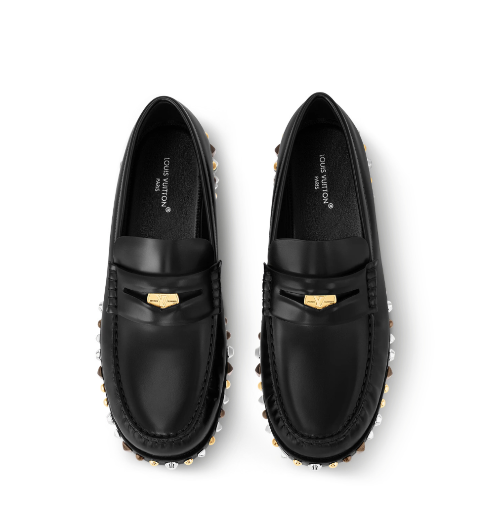 Louis Vuitton LV Penny Loafer