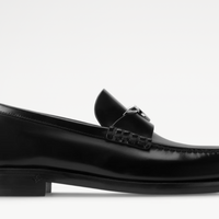 Louis Vuitton Leather Oxford Loafer