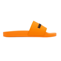Balenciaga Rubber Slides