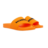 Balenciaga Rubber Slides