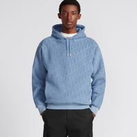 Dior Oblique Towel Hoodie