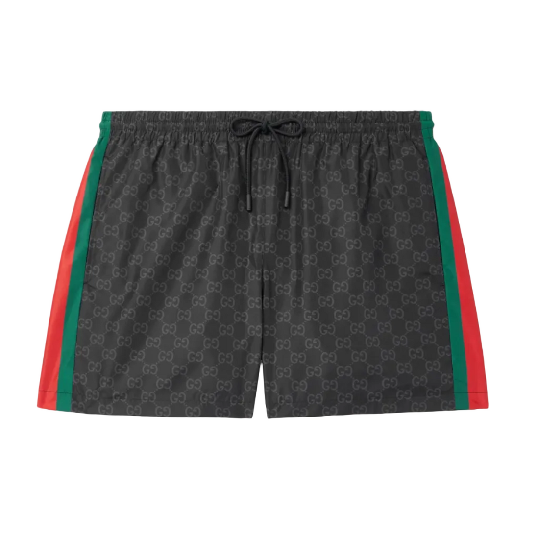 Gucci GG Monogram Swim Shorts