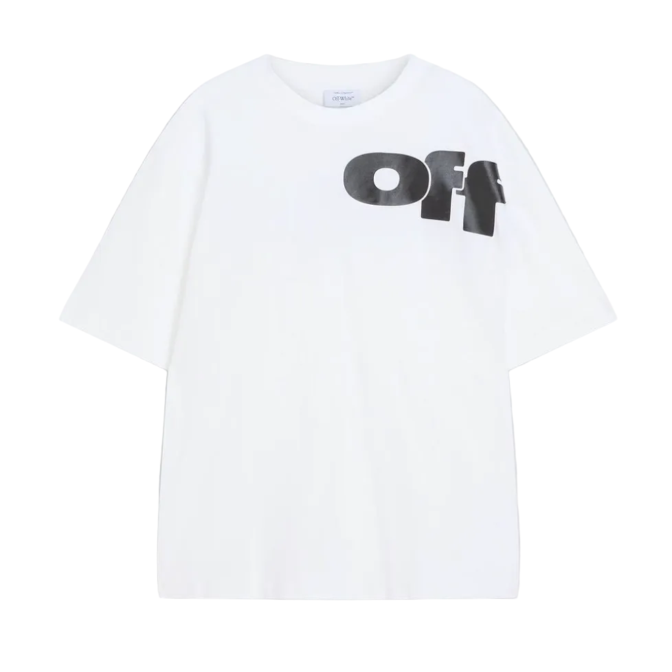 Off-White Shared Skate T-Shirt