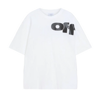 Off-White Shared Skate T-Shirt