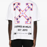 Off-White Star Arrow T-Shirt