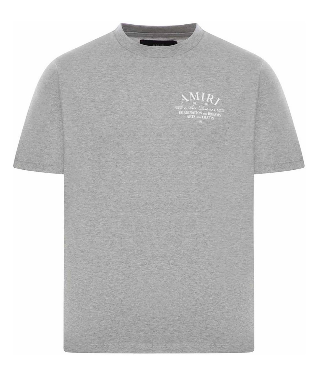 Amiri Art District T-Shirt