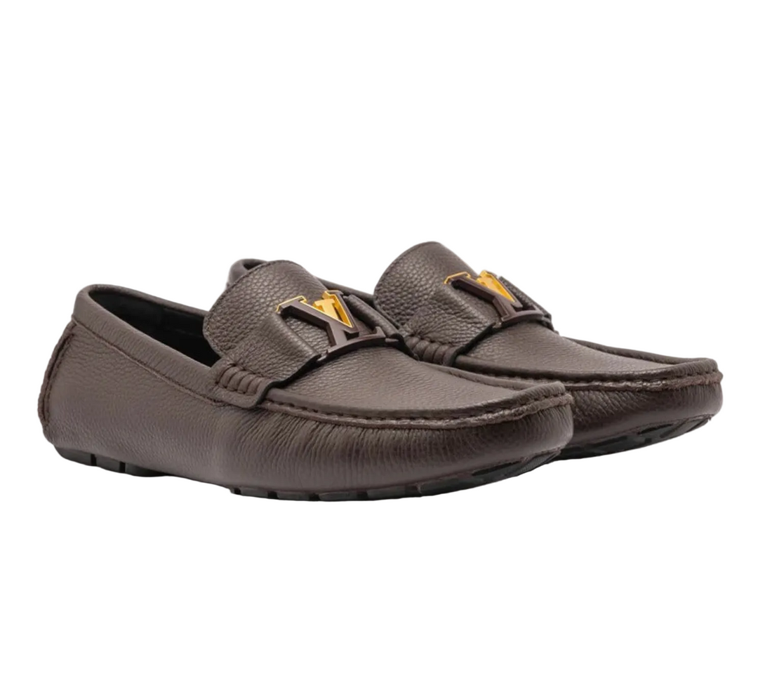 Louis Vuitton Monte Carlo Loafer