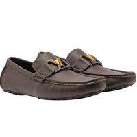 Louis Vuitton Monte Carlo Loafer