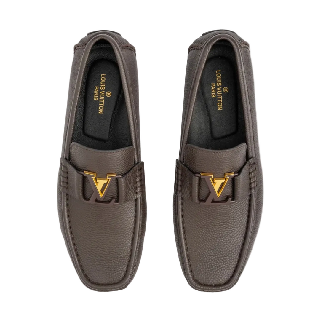 Louis Vuitton Monte Carlo Loafer