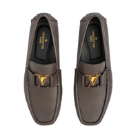 Louis Vuitton Monte Carlo Loafer