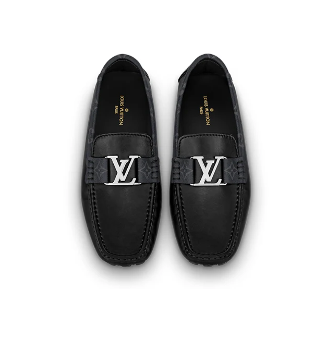 Louis Vuitton Monte Carlo Ecplise Loafer