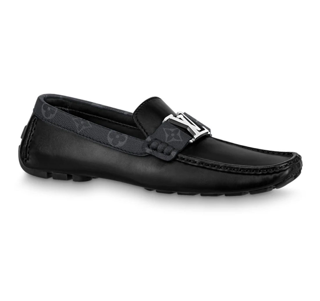Louis Vuitton Monte Carlo Ecplise Loafer