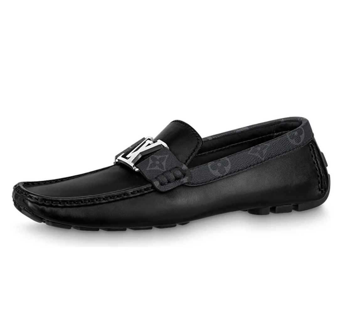 Louis Vuitton Monte Carlo Ecplise Loafer
