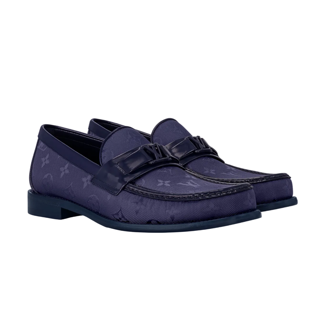 Louis Vuitton Major Loafer