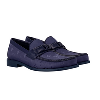 Louis Vuitton Major Loafer