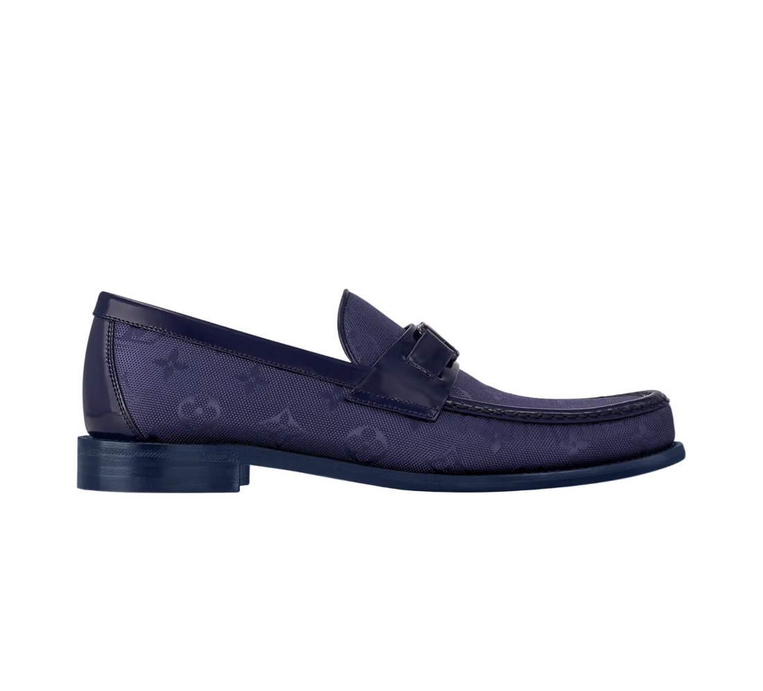 Louis Vuitton Major Loafer