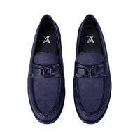 Louis Vuitton Major Loafer