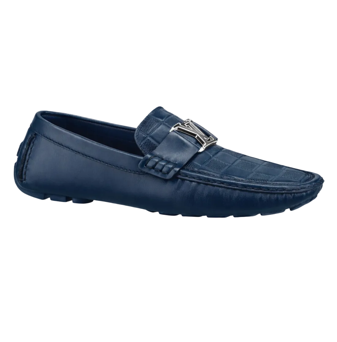 Louis Vuitton Monte Carlo Damier Loafer