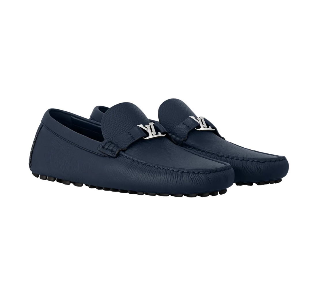 Louis Vuitton Silverstone Loafer