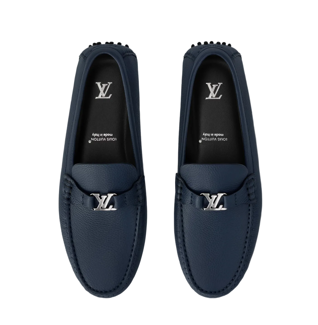 Louis Vuitton Silverstone Loafer