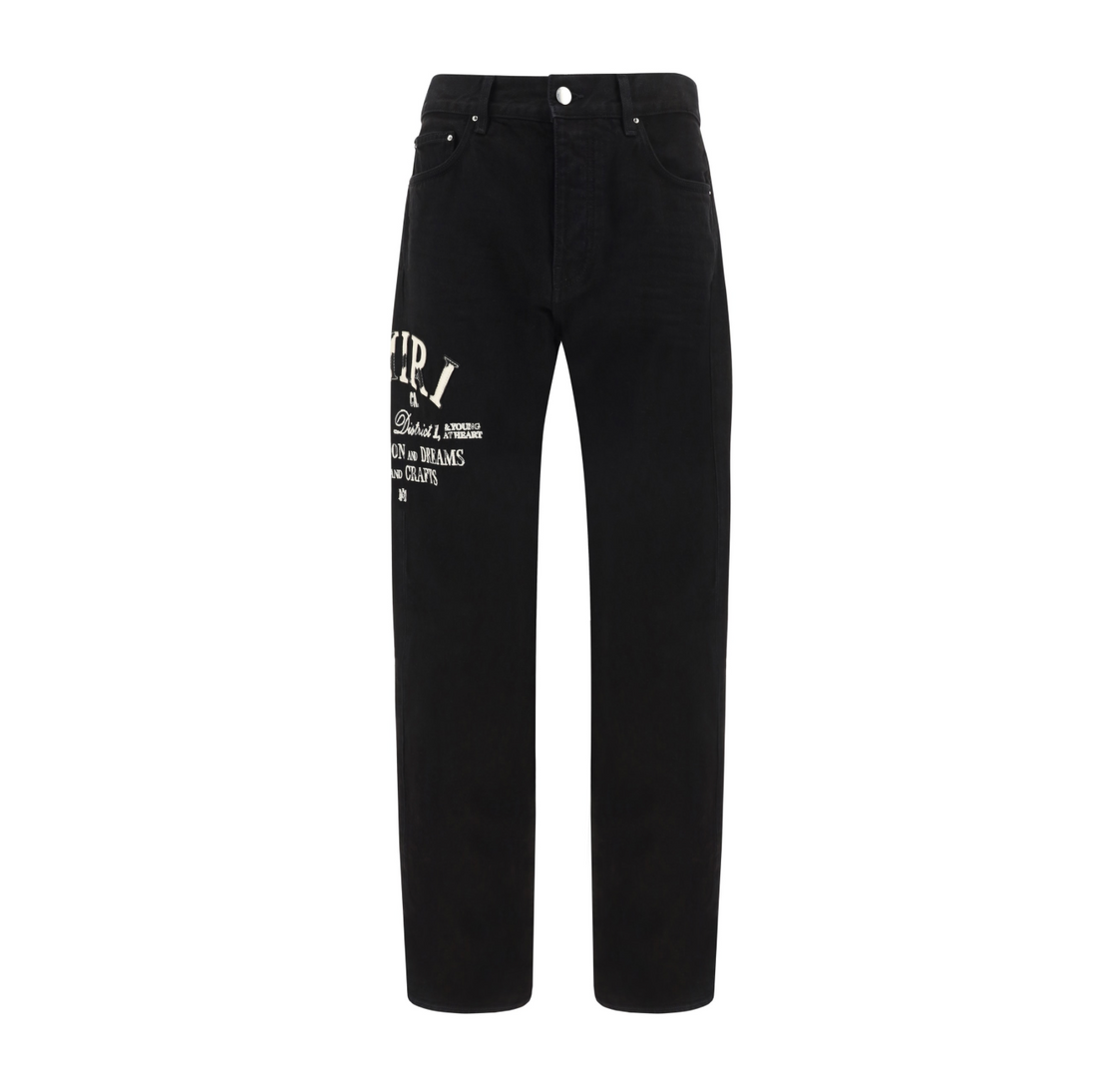 Amiri Art District Jeans